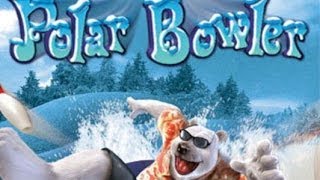 Polar Bowler - Полярный боулинг на Android ( Review) screenshot 5