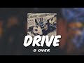 G over - drive [원문/ 발음/ 한국어 번역]
