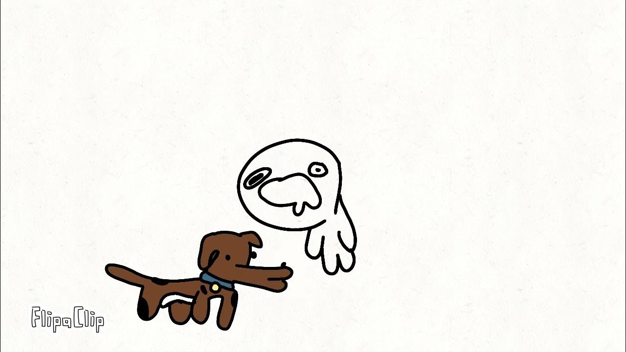 my-dog-in-a-nutshell-youtube