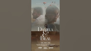 Animated movie posters should be a thing!