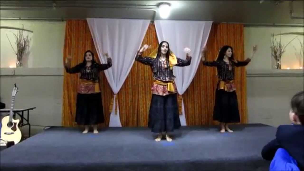 Nawruz 2015 Bahá'i Holy Day Celebration DC