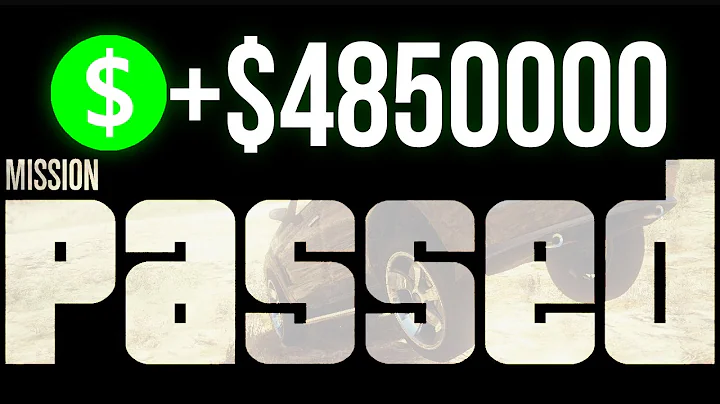 Best ways to Make Money SOLO in GTA 5 Online Right Now (Fast Money)