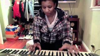 Video thumbnail of "National Anthem Star Spangled Banner (Soulful Jazz"