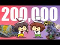 กิจกรรมฉลอง 200,000 ซับ [แจกของ]