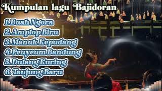 Kumpulan bajidoran Medley Buah ngora| tanpa iklan