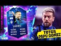 PAPU!! 88 TEAM OF THE GROUP STAGE ALEJANDRO GOMEZ REVIEW! FIFA 21 Ultimate Team