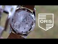 Oris&#39;s New Movement - CALIBER 473