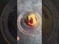 Meal prep for your smoothies #shorts
