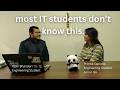 Engineering in Nepal and  Software QA with Prizma Sapkota | The Nerd's Podcast | Episode 2