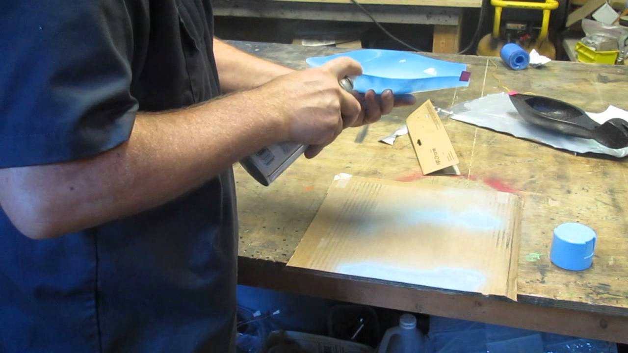 Parrot AR.Drone Mods: Custom Outdoor Hull