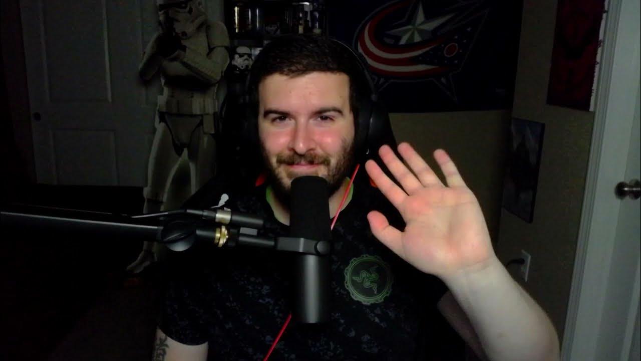 Stream and St Jude Update YouTube