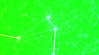 Celebrity PLEXUS PARTICLES GREEN SCREEN HD Profile