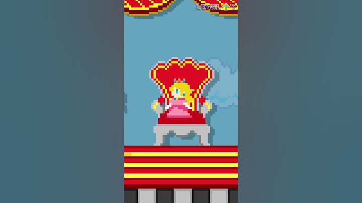 Peach turned into a Zombie then this happened #Shorts