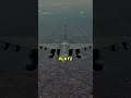 Die vier günstigsten Kampfjets der Welt #shorts