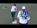 2016 Vic Open Men's Singles Final