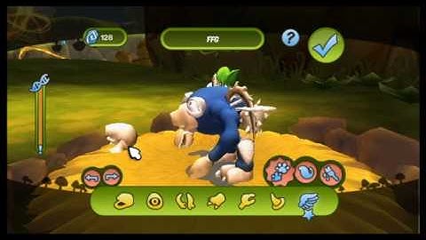 Spore Hero Episode 10