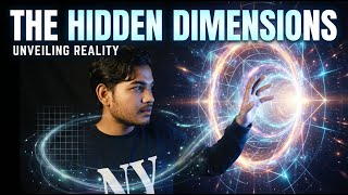 The Hidden Dimensions – 11 Universe Layers Ka Science ||