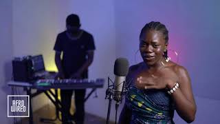 Darkua - Live Performance | SESSNS (International Women's Day)