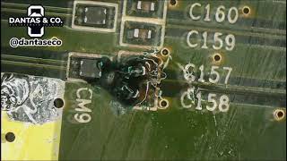 Nintendo Wii U erro no driver (code 160-1402)