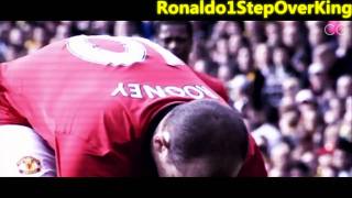 Cristiano Ronaldo VS Wayne Rooney, Trailer HD