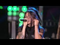 Krewella Performs 'Broken Record' at MTV Fandom Awards 2016