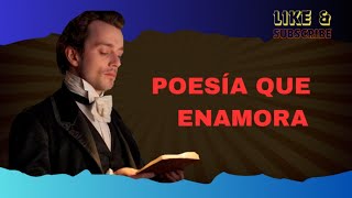 Poesía que enamora