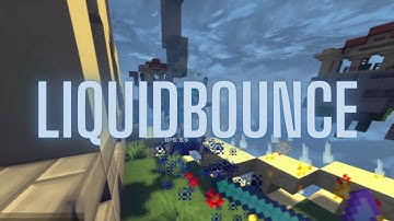Hacking on Hypixel with LiquidBounce + Config Release! | daydreaminnq
