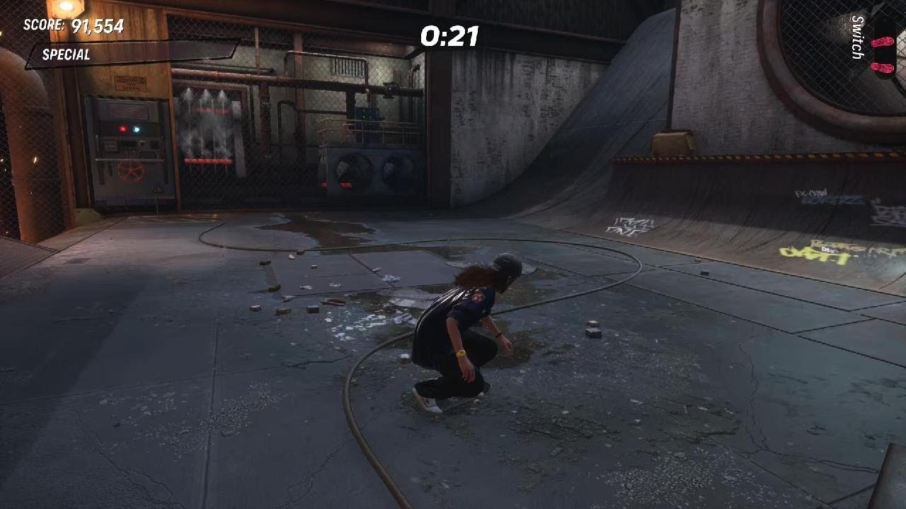 How to get Andy Anderson video easy