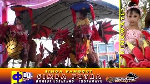 OLEH   OLEH _ ELANG DANGDUT SIMBA PUTRA