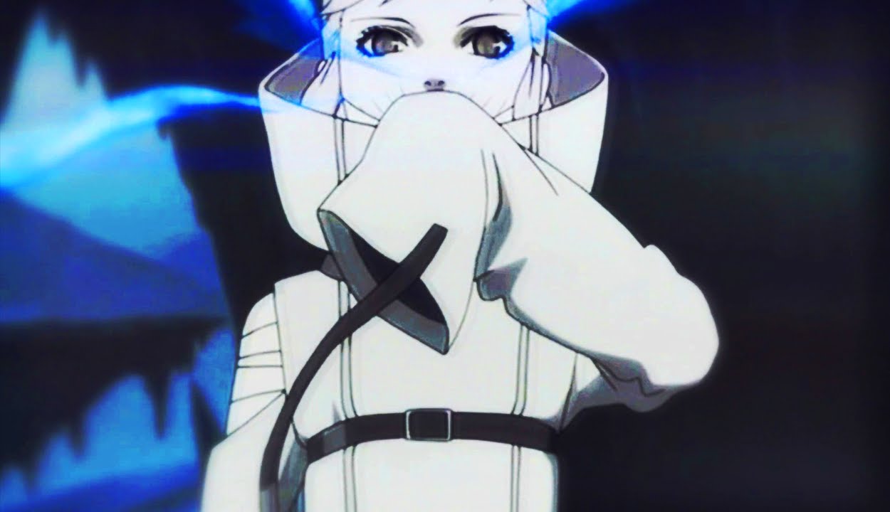 【AMV】●「 Hiruko - Breaking the Habit 」● HD ●