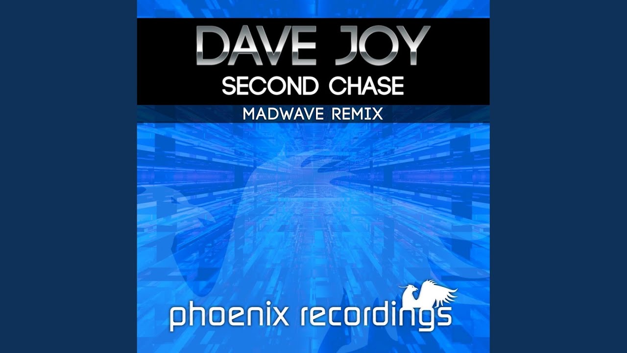 Second Chase (Madwave Remix)