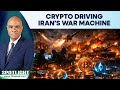 How Iran Is Using Crypto to Evade Sanctions and Fight War | Report | Spotlight
