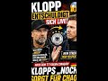 😱 Will Jürgen Klopp Nagelsmann beerben? Die Wahrheit!
