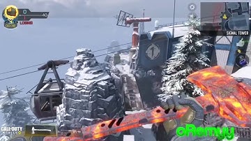 COD Mobile  Summit   Glitches, Tricks, & Secret Spots