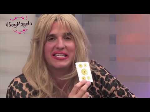 #SOYMAGELA - Cap 1 - CLAUDIA FERNANDEZ
