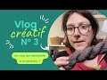 Vlog cratif n3  un vlog qui ressemble plus  un podcast 