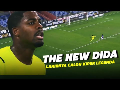 haktoto x idcastoto - Debut The New DIDA !!! Lihatlah Bagaimana Mike Maignan Berhasil Menjadi Kiper Fantastis Milan