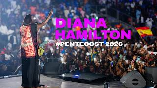 The Sound of Victory Through Praise | Pentecost 2026