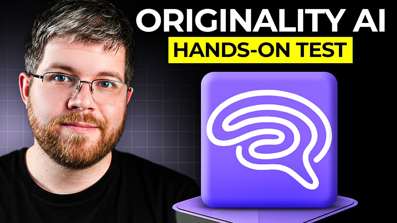 Originality AI Is HERE – Is This the Most Accurate AI Detector?