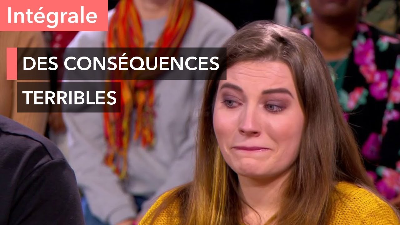 Rumeurs, fausses accusations : leur vie a failli voler en éclats - Ça commence aujourd'hui