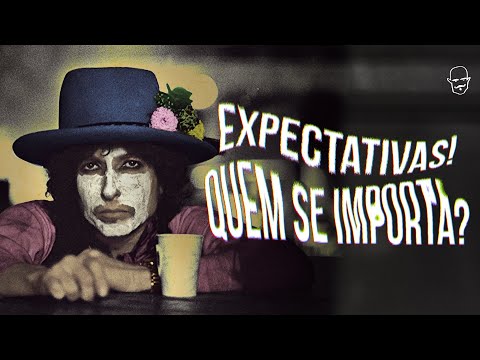 Você cria muita expectativas sobre as coisas?