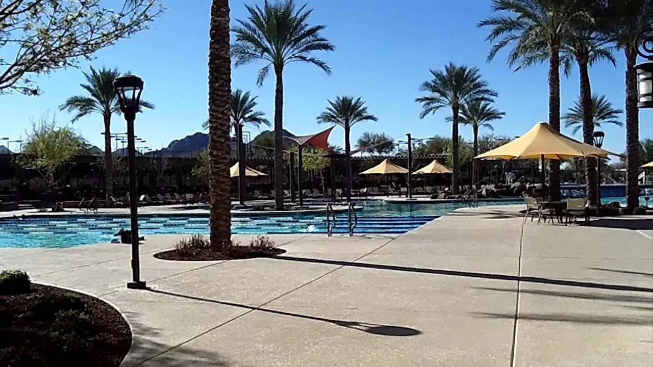 Sun City Festival Buckeye Arizona and Sun City Festival homes for sale