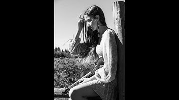 Bowing the strings - week 1