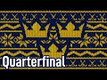 Team sweden 2023 iihf world junior championships quarterfinals goal horn