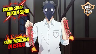KETIKA SAINT ADA DI DUNIA ISEKAI ‼️