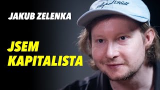Jakub Zelenka: Jsem kapitalista, proto nespoleháme jen na předplatitele