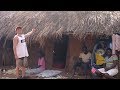 Living in an african village!