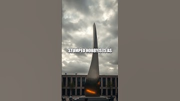 The Kryptos Enigma: The Unsolved Code of the CIA Sculpture