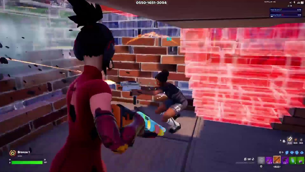 EXD Peterbot - YouTube