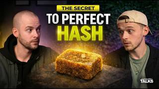 The Secret to Perfect Hash – No More Gatekeeping